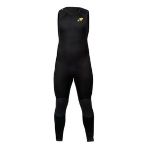 Macacão snap shoulder 5mm pro suits 2a mergulho Mormaii