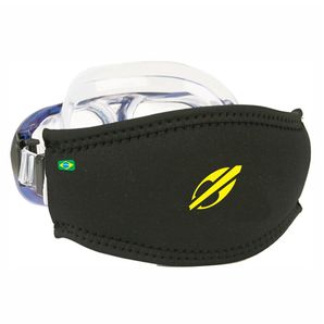 Protetor de máscara 3 mm masculino pro suits mergulho Mormaii