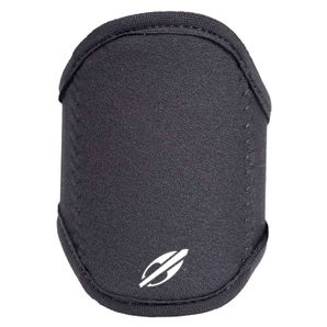 Bracelete porta chave de neoprene Mormaii