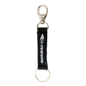 Chaveiro mosquetão neoprene Mormaii