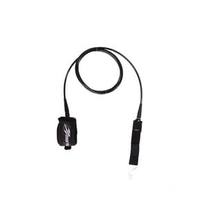 Leash Mormaii funboard 8 pés 6,5mm