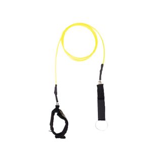 Leash Mormaii competição 6 pés 4mm