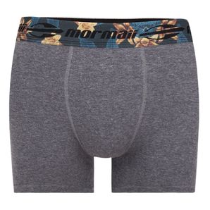 Cueca boxer confeccionada Mormaii