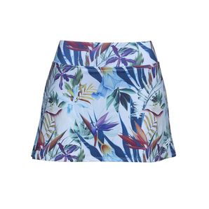 Saia short mormaii feminina beach sports