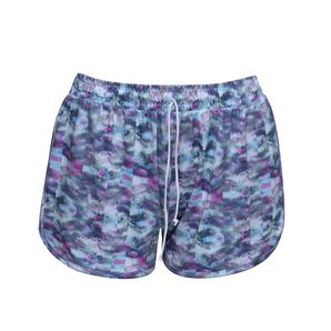 Shorts feminino elástico beach sports series mormaii