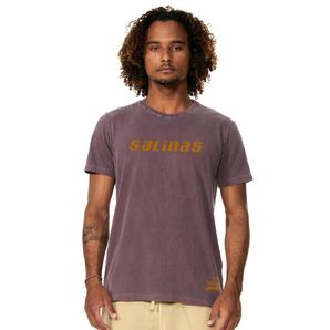 Camiseta masculina travel series salinas Mormaii