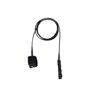 Leash Mormaii longboard 10 pés 6,5mm