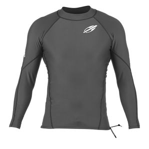 Camiseta manga longa masculina extraline 3a surf mormaii
