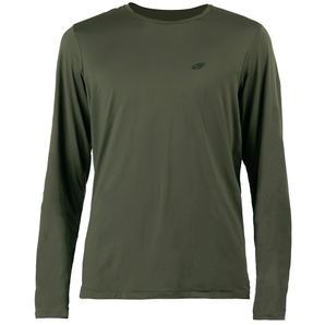Camiseta manga longa infantil dry action uv-fps 50 Mormaii