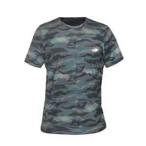 Camiseta manga curta masculino dry smart esporte Mormaii