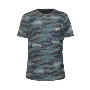 Camiseta manga curta infantil dry smart esporte Mormaii