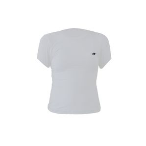 Camiseta manga curta infantil dry action esporte Mormaii