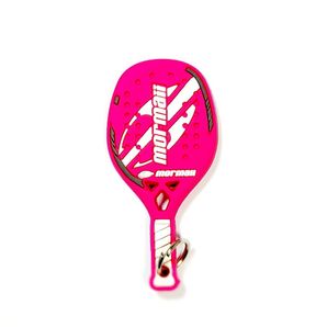 Chaveiro raquete beach tennis sortido mormaii