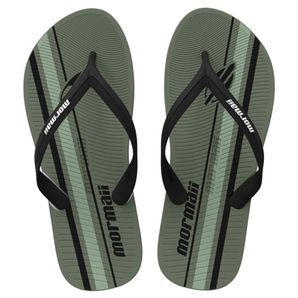 Chinelo Mormaii tropical graphics adulto