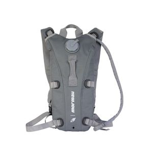Mochila esportiva hidrataçao com bolsa de 3 litros Mormaii