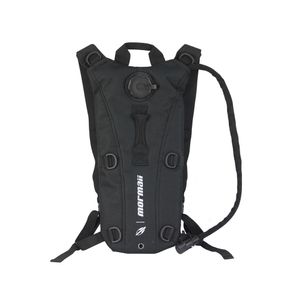 Mochila esportiva hidrataçao com bolsa de 3 litros Mormaii
