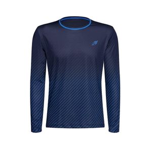Camisa manga longa masculina beach sports estampa localizada mormaii