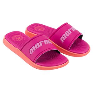 Chinelo Mormaii quiver pró ii
gáspea adulto