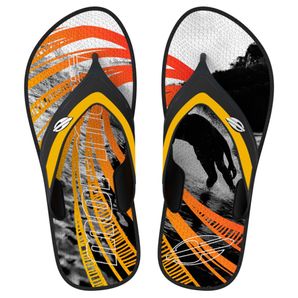 Chinelo Mormaii neocycle infantil