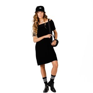 Vestido curto ciganinha Mormaii