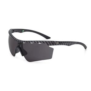 Óculos de sol Mormaii athlon 5 preto carbono brilho