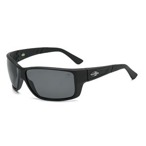 Óculos de sol mormaii infantil joaca 3 preto fosco