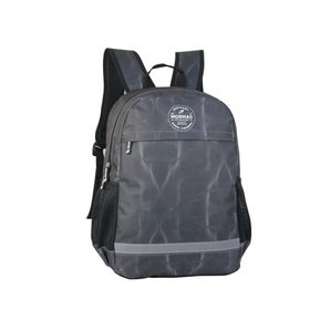 Mochila de costas estampada 20 litros mormaii