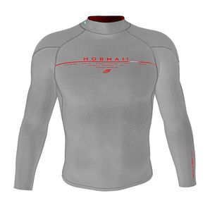 Jaqueta manga longa 1mm flexxxa pro surfe Mormaii