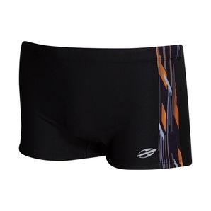 Sunga natação 24 cm faixa lateral mormaii