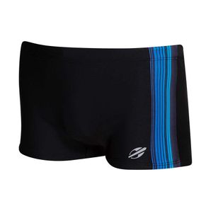 Sunga natação 24 cm faixa lateral  Mormaii
