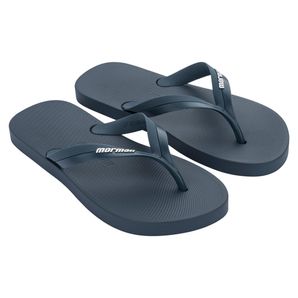 Chinelo Mormaii tropical dedo adulto