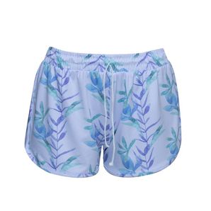 Shorts feminino elástico beach sports series Mormaii