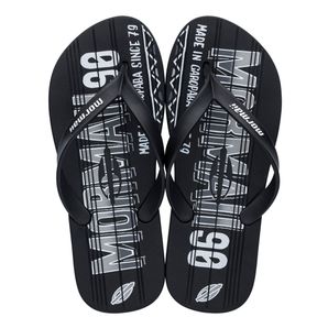 Chinelo tropical graphics adulto mormaii