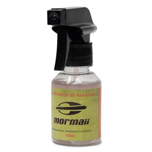 Removedor de parafina Mormaii 100ml