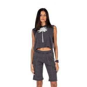 Bermuda biker feminina mormaii