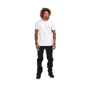 Calça sarja masculina cargo Mormaii