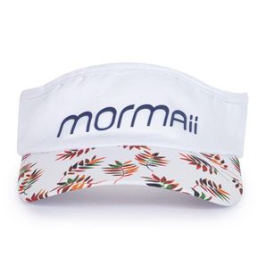Viseira premium beach tennis series Mormaii