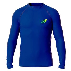 Camiseta manga longa masculino esporte Mormaii