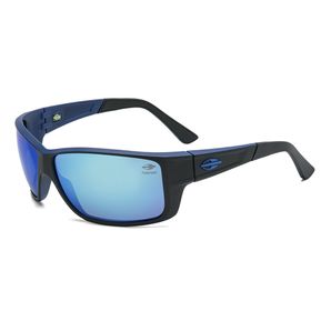 Óculos de sol mormaii infantil joaca 3 preto
