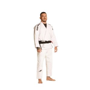 Kimono jiu-jitsu Mormaii surf unissex