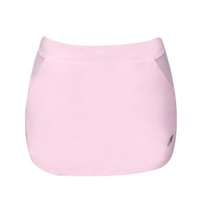 Saia short feminina beach sports cotton Mormaii
