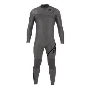 Long john manga longa chestzip 3.2mm ultra skin surf Mormaii