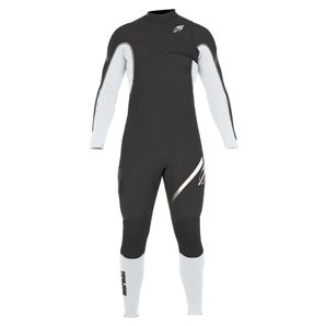 Long john manga longa utopia system 3.2mm flexxxa pro surf Mormaii