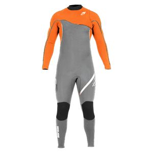 Long john manga longa utopia system 3.2mm flexxxa pro surf Mormaii