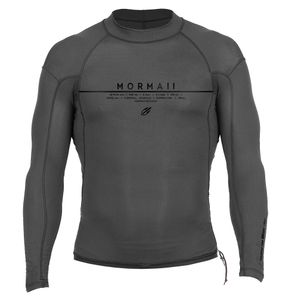 Jaqueta manga longa 1mm masculino flexxxa pro uvsuit 5a surf Mormaii