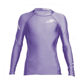 Camiseta manga longa infantil feminina  3a surf mormaii
