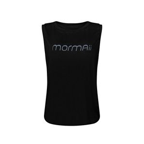Camisa regata feminina beach sports cotton Mormaii