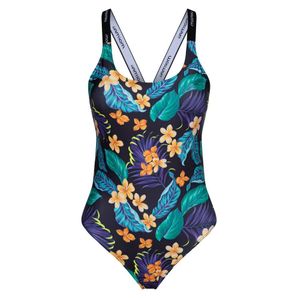 Maiô feminino hidromax elástico Mormaii