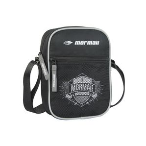 Bolsa tiracolo shoulder bag casual 2 litros mormaii