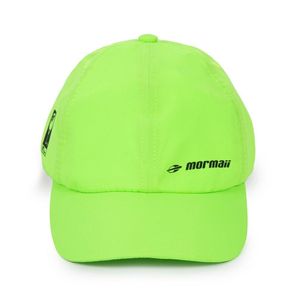 Boné tour unissex Mormaii beach tennis series